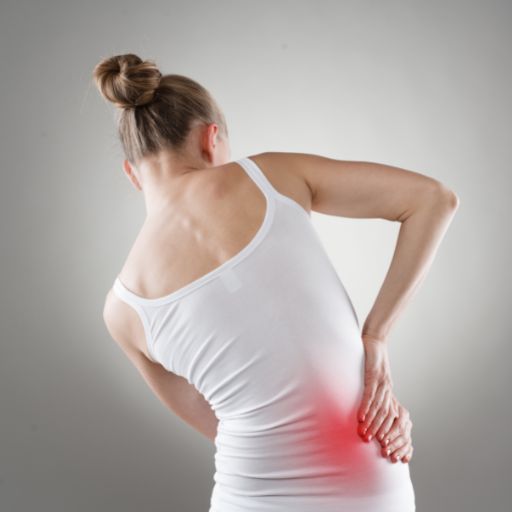 best of • Acupuncture combine with FCT treatment for Back Pain, Hip pain and Muscle paid