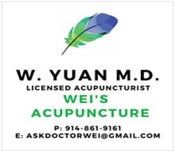 Wei Yuan M.D. - Explore FCT Family Acupuncture in Mt. Kisco for holistic healing and rejuvenation.