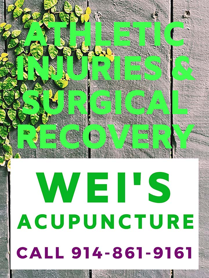 Elevate your health and well-being at Mt. Kisco's premier acupuncture destination.