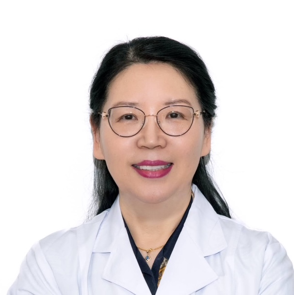 Dr Wei Yuan 7543