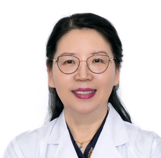 Dr Wei Yuan 7543