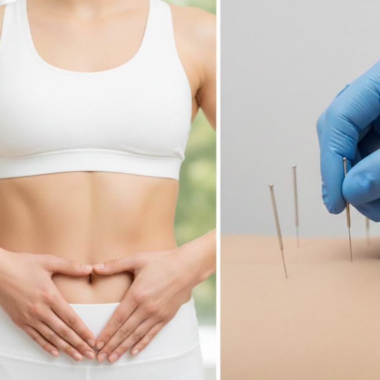 Acupuncture for weight loss in Westchester NY
