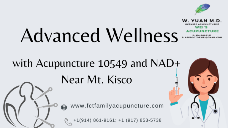 Acupuncture 10549