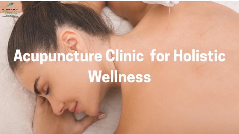 Acupuncture Clinic in Westchester NY